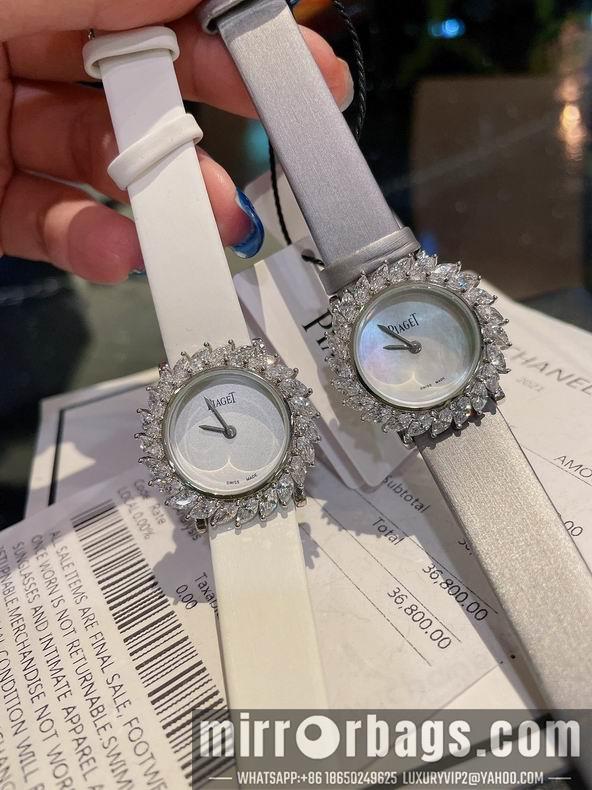 Piaget watch 31X7.8mm M29