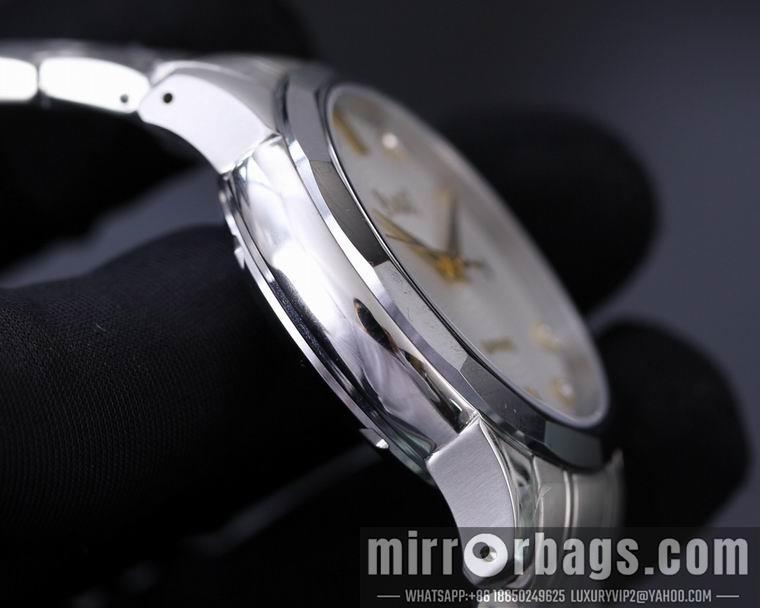Piaget men 40X12mm M04