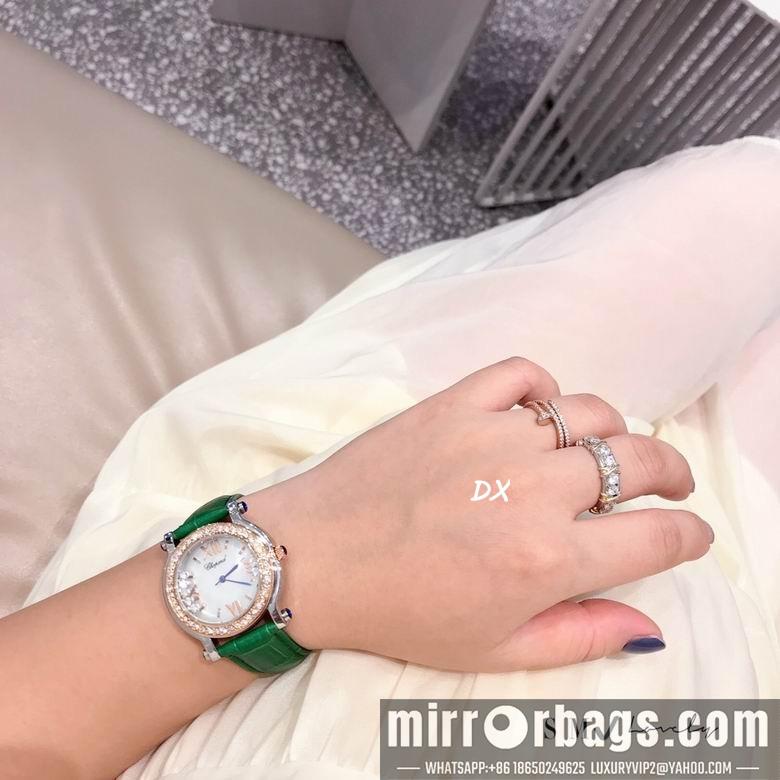 Chopard 36mm 2nms40