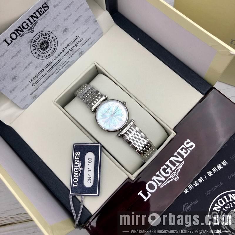 Longines 24mm 090922