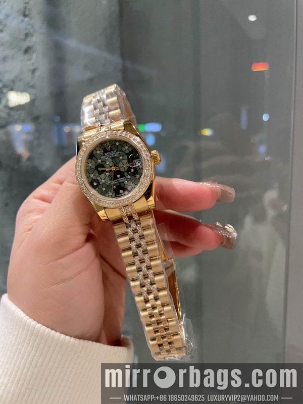 Rolex 31mm 030269