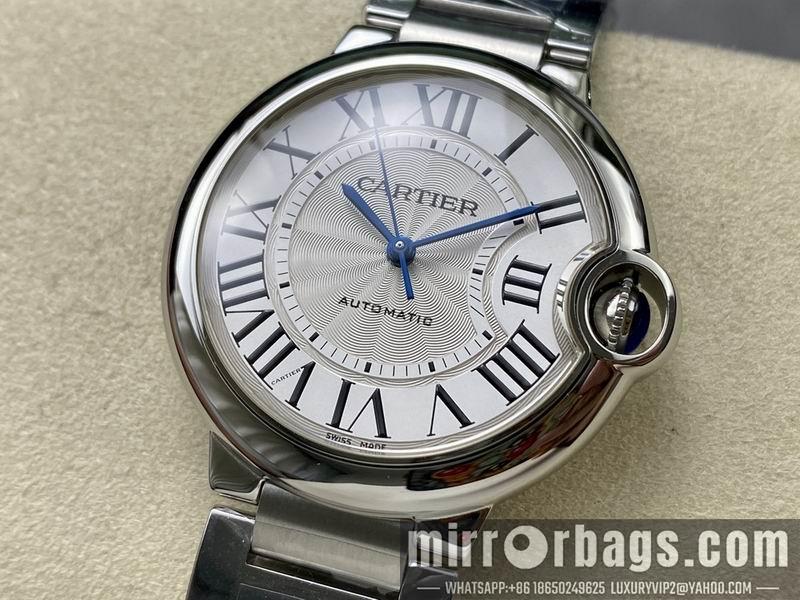 Cartier 36mm 022432