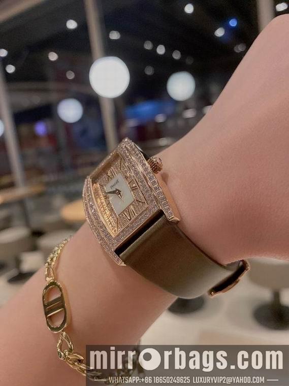 Piaget 27X38mm women A60