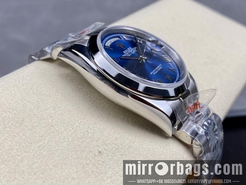 Rolex 36mm 092907