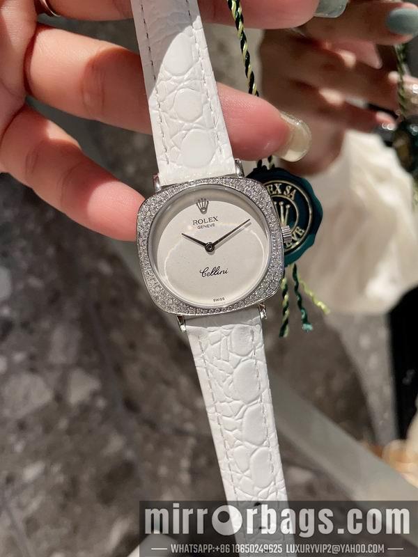 Rolex 30mm 052203