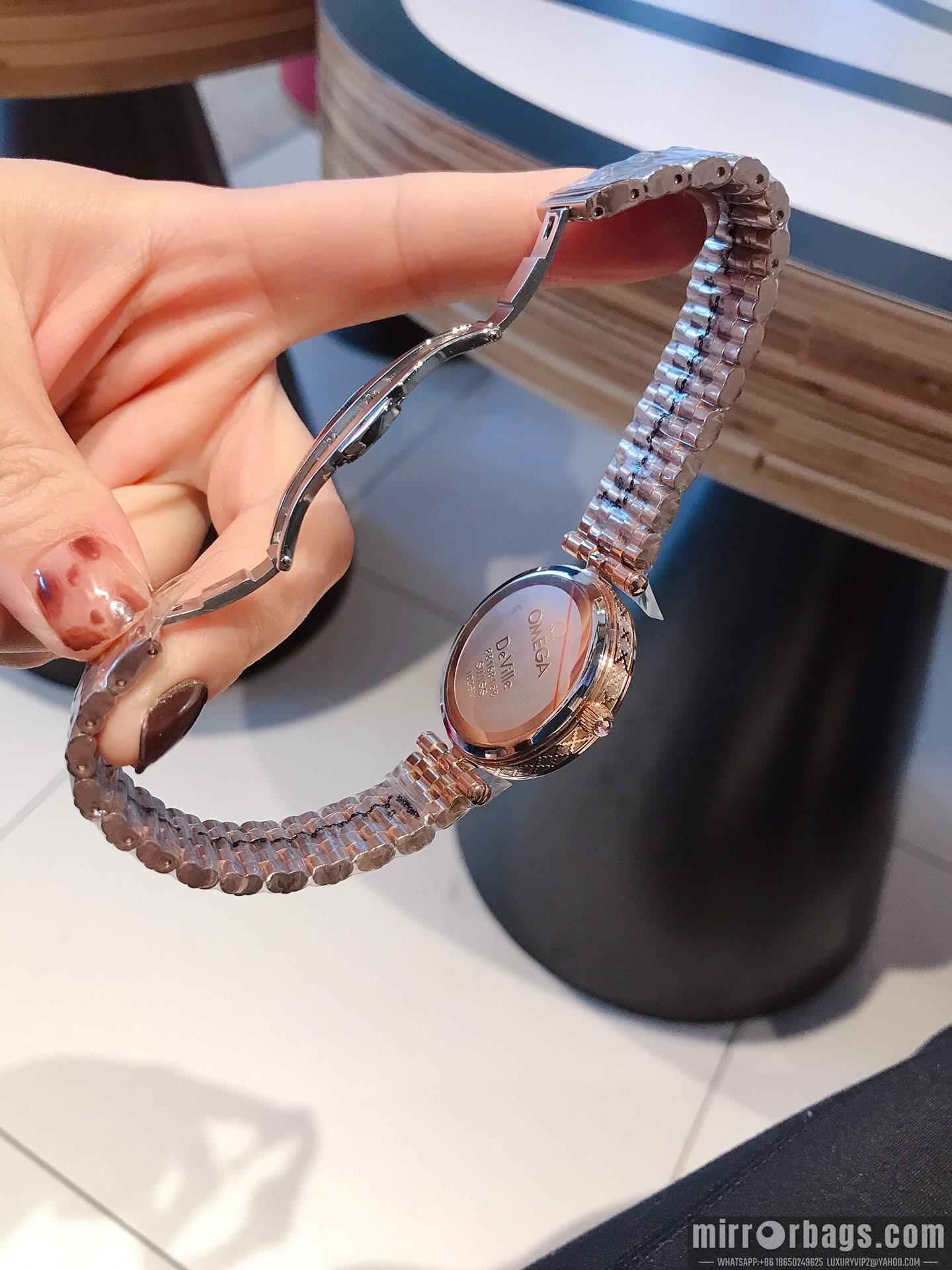 Omega women 34mm M21