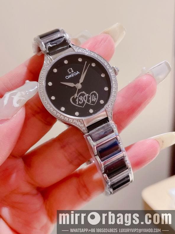Omega women 30X6mm 091505