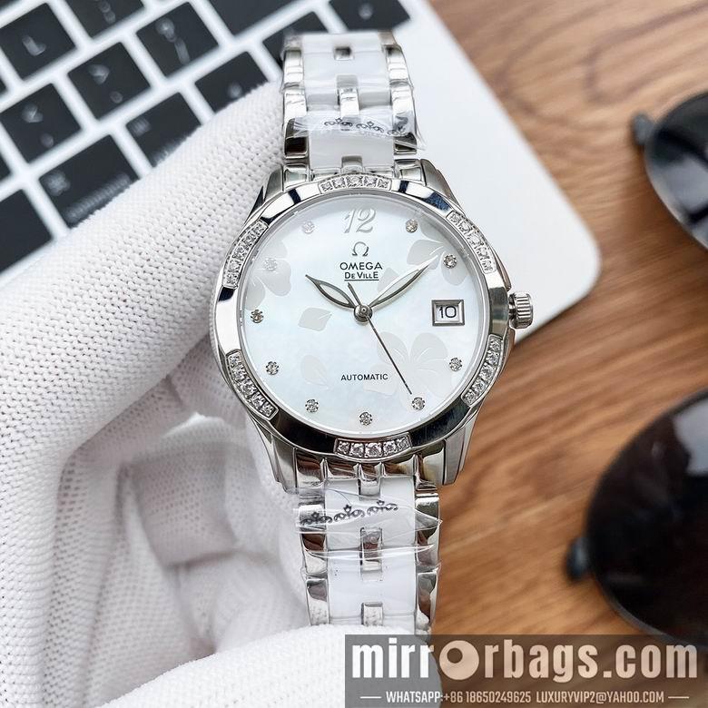 Omega women 35mm M23