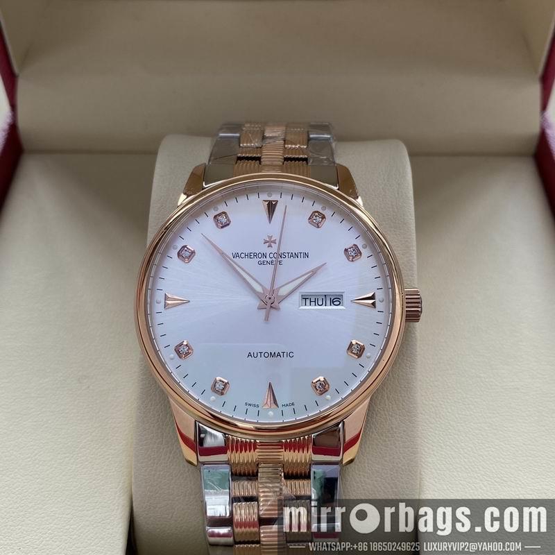 Vacheron Constantin 42X10mm 102382