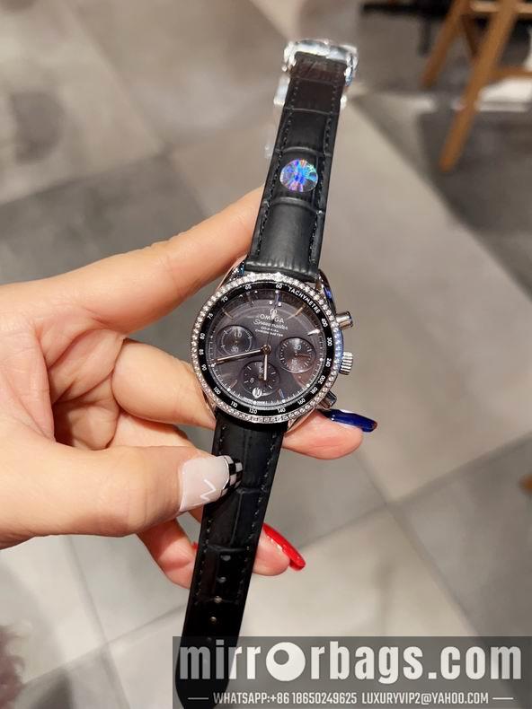 Omega women 38mm 1231101