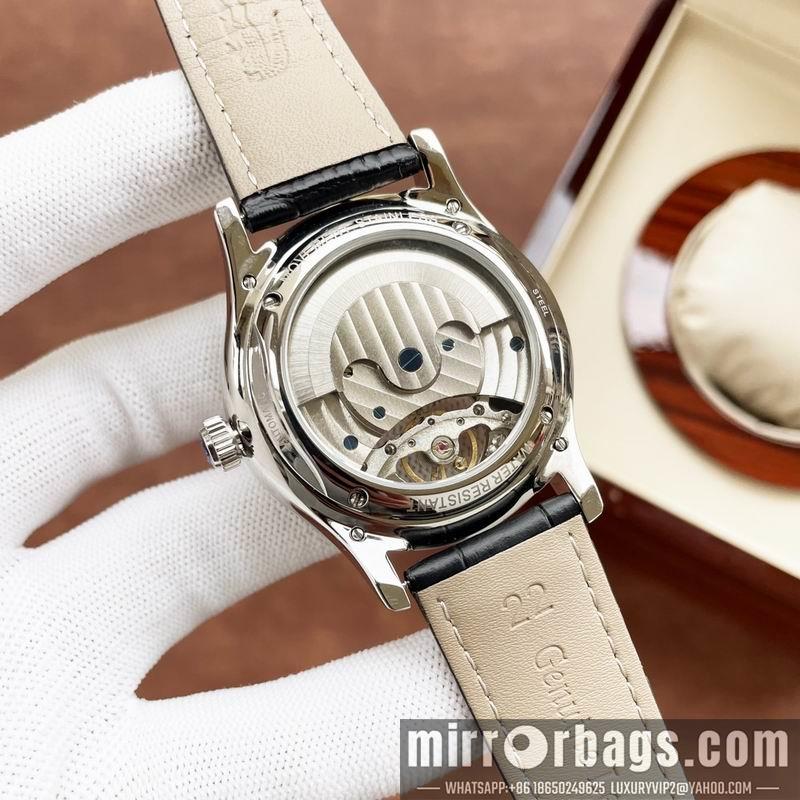Jaeger LeCoultre 42X13mm 032517