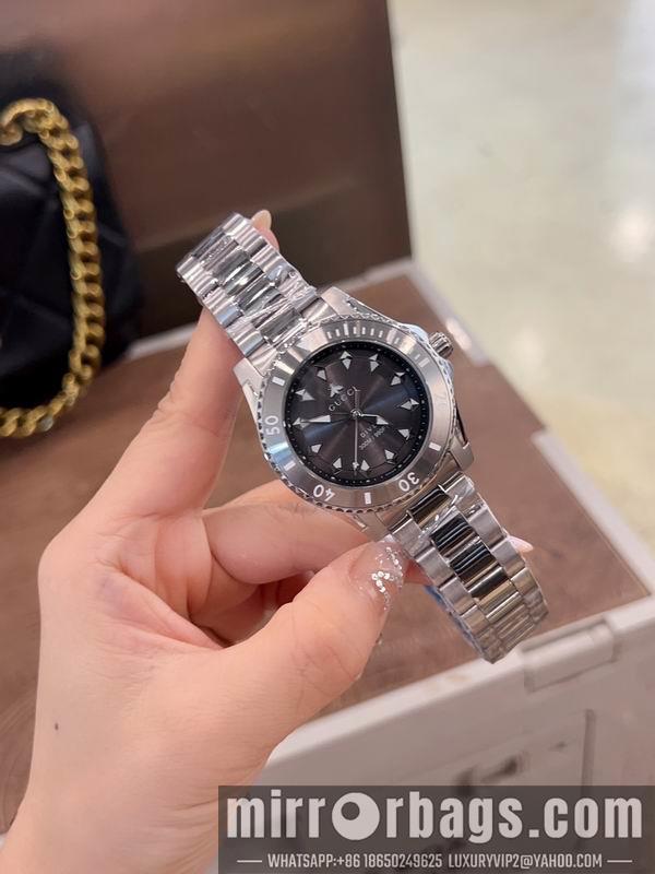 Gucci 40mm 082958