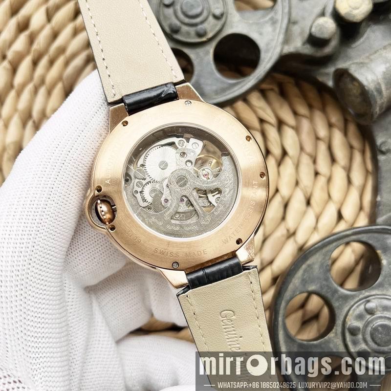 Cartier 47X15mm 041491
