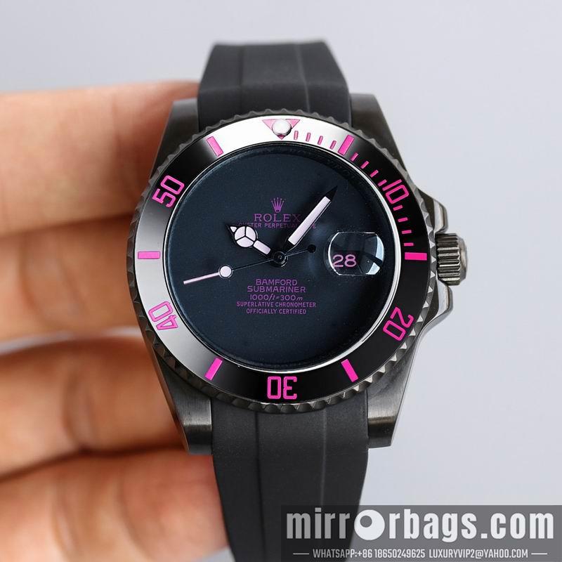 Rolex 40mm 0991078