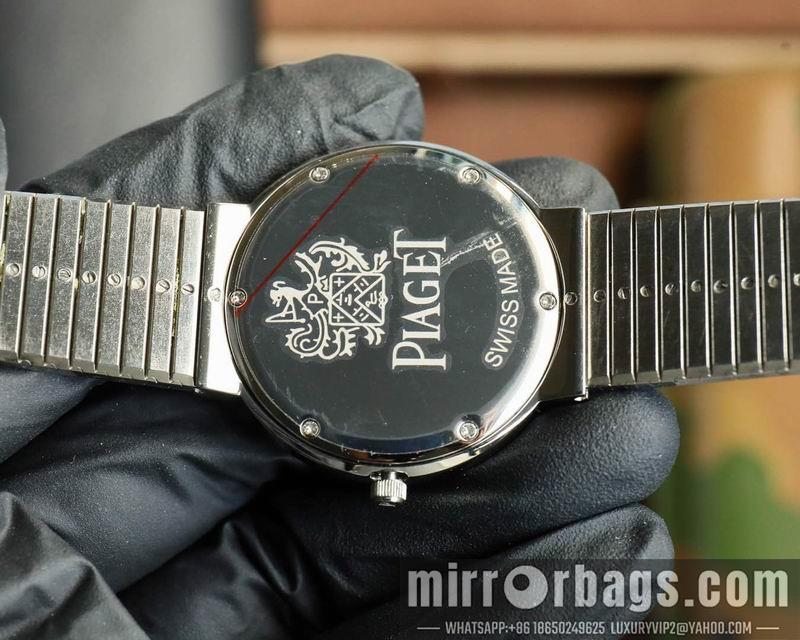 Piaget watch 033114