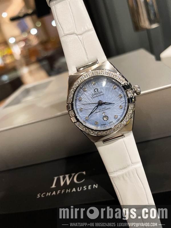 Omega 29mm 041691