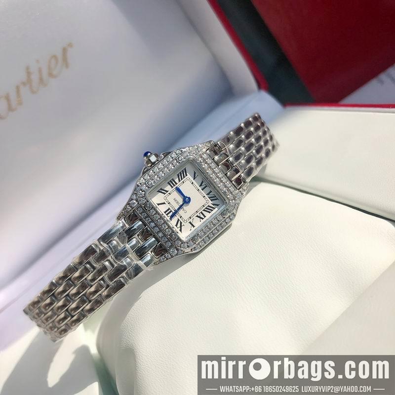 Cartier 22mm 022273