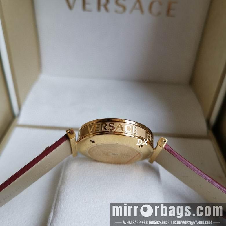 Versace 36mm 2nms41