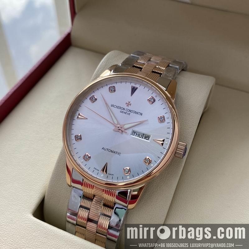Vacheron Constantin 42X10mm 102382