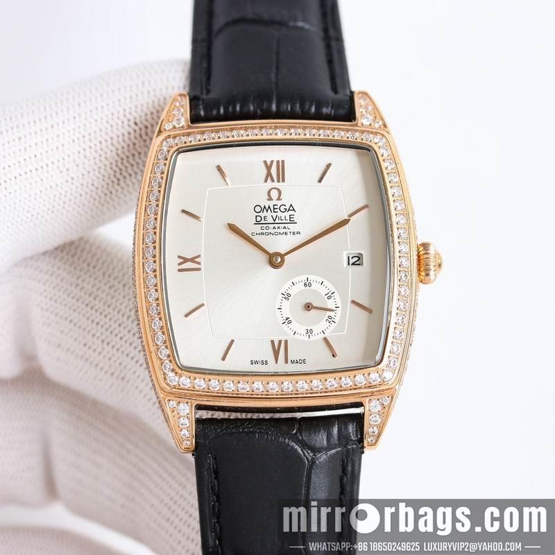 Omega 42mm 090437
