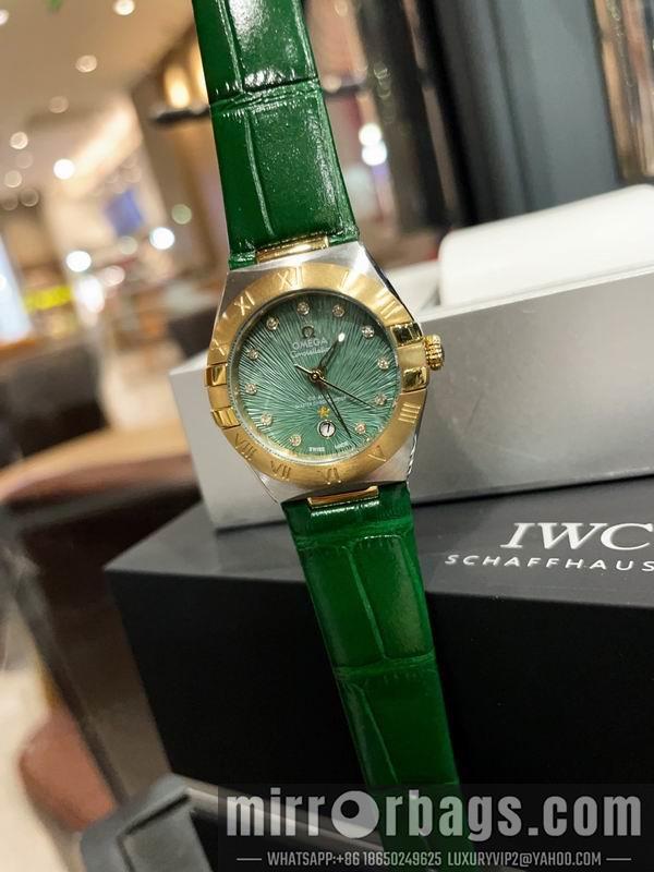 Omega 29mm 041691
