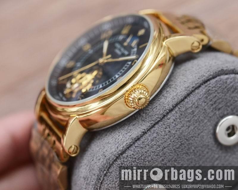 Patek Philippe 41mm 072459