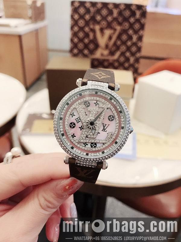 LV 38X12mm 032271