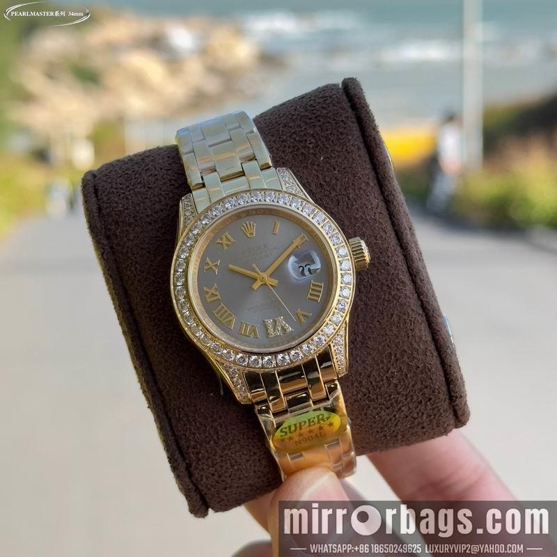 Rolex 34mm 121212