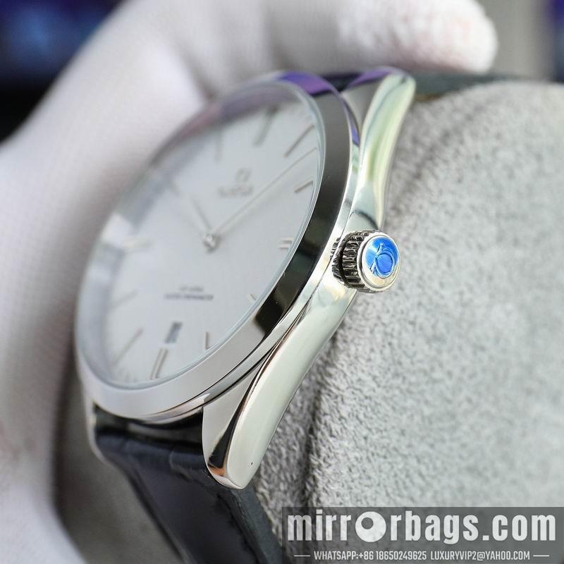 Omega 40X12mm 101442