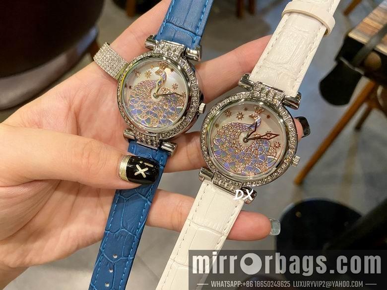 Chopard 2nms64