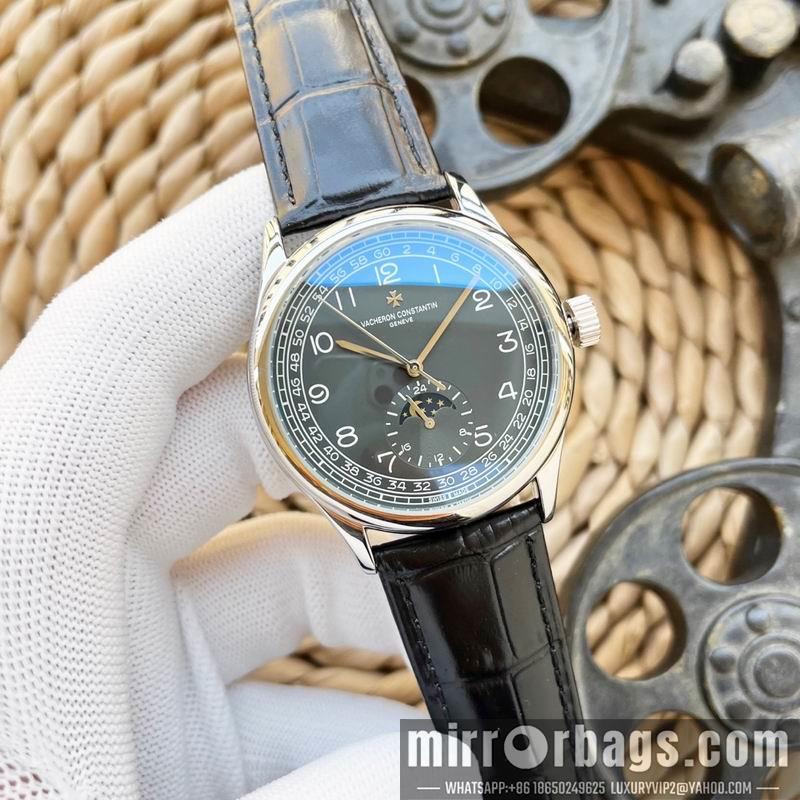 Vacheron Constantin 43X12mm 030201