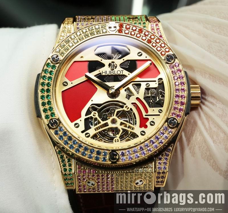 Hublot 45X15mm 032026