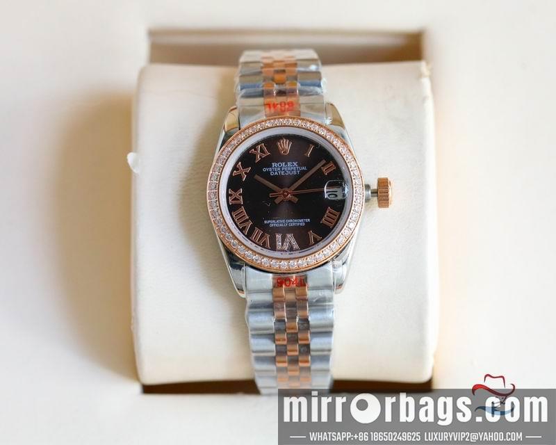 Rolex 31X11mm 112054
