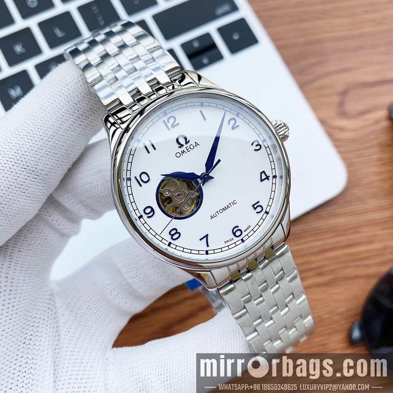 Omega man 40mm m01