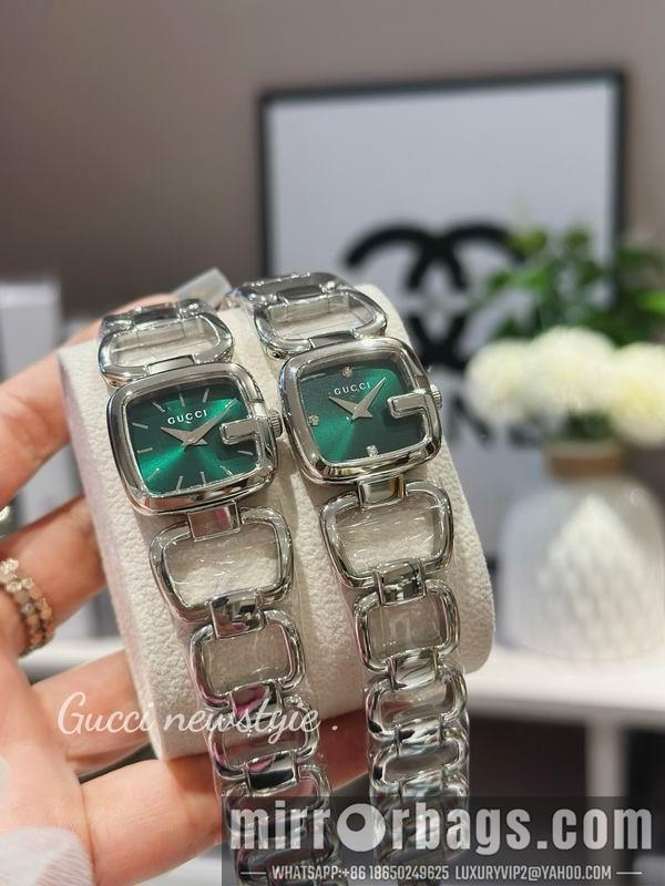 Gucci 24X22.5mm 0416107