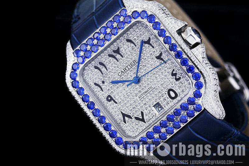 Cartier 40mm 0503138