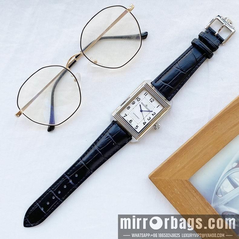 Jaeger Lecoultre men watch M45