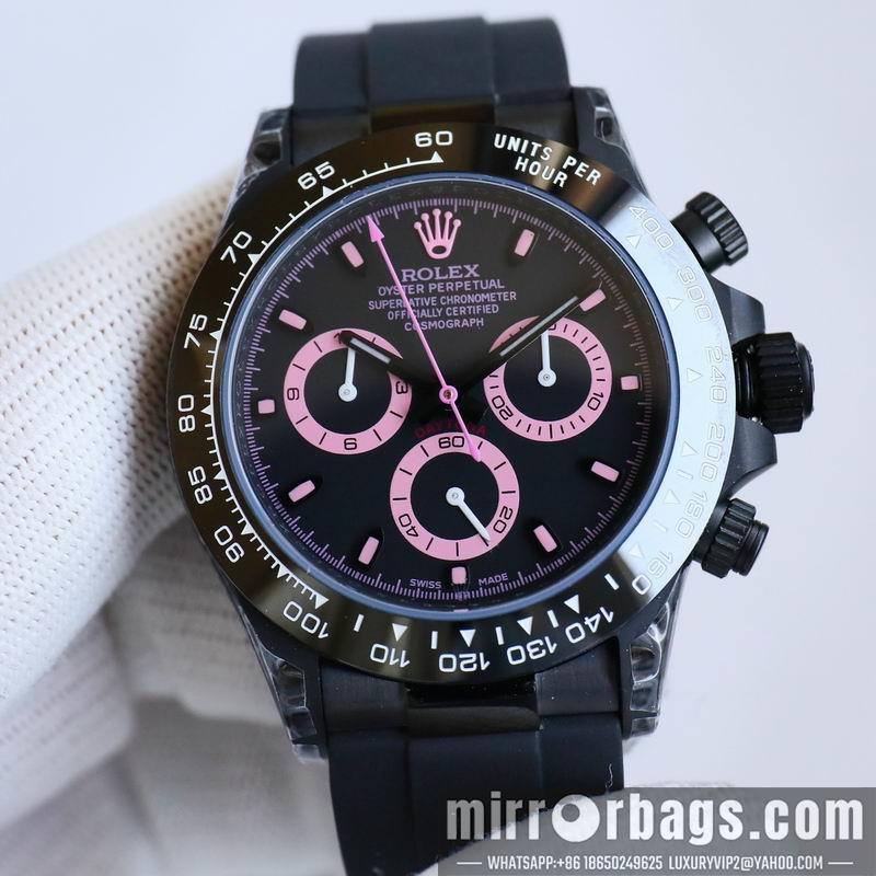 Rolex 40mm 121207