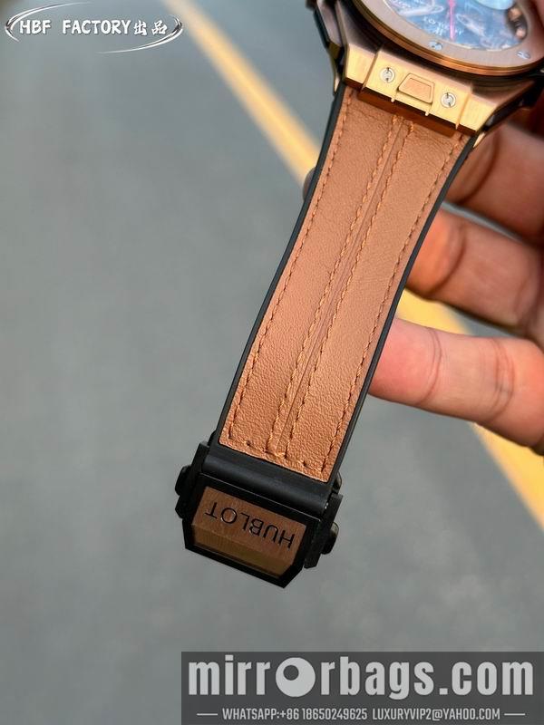 Hublot 45mm 101605