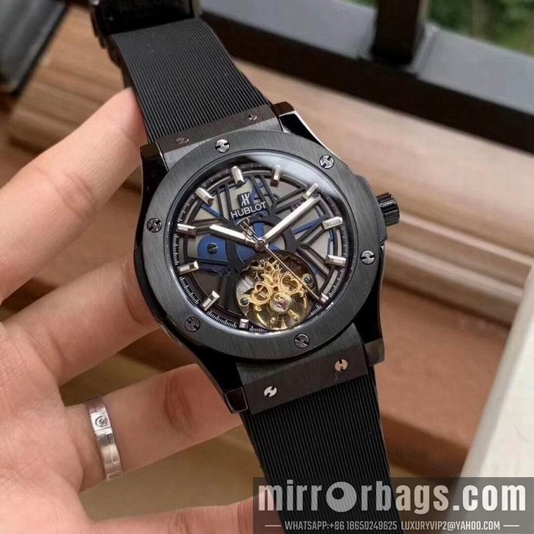 Hublot watch mb 073001