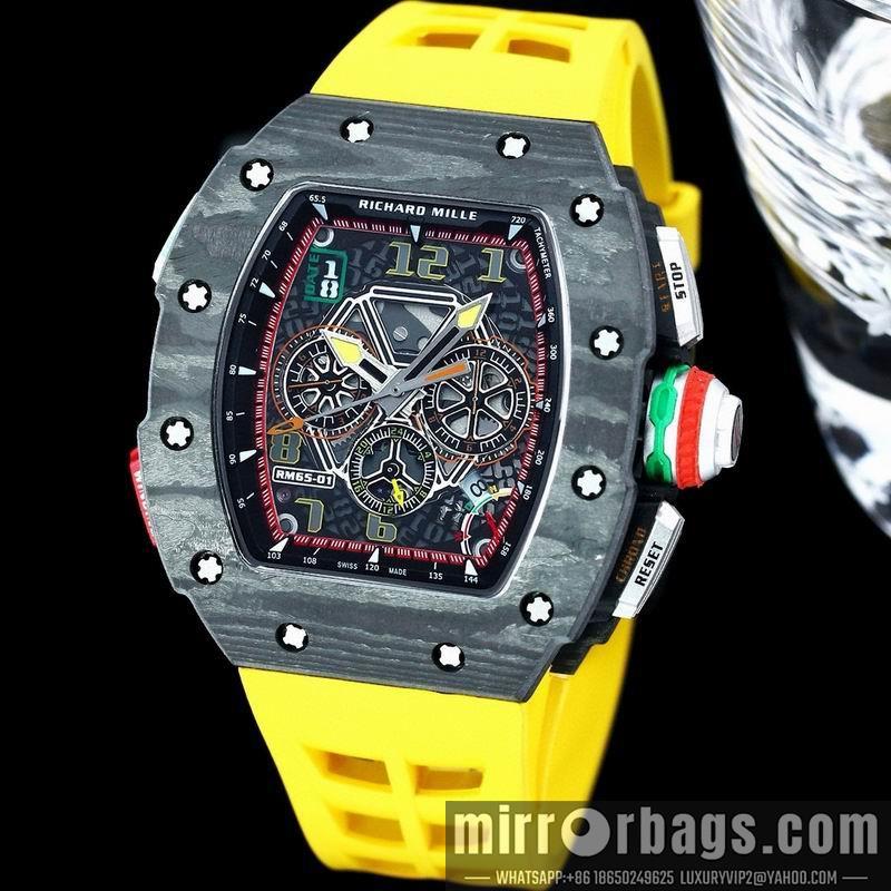 Richard Mille 49X41X15mm 111014