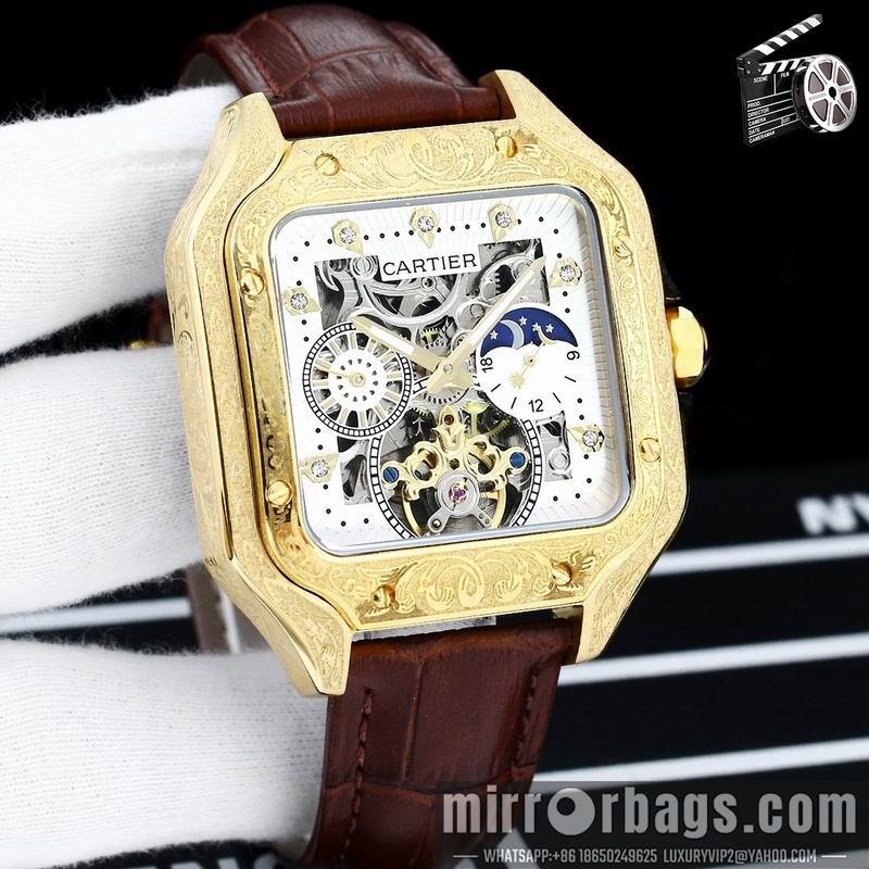 Cartier 44X12mm 030225
