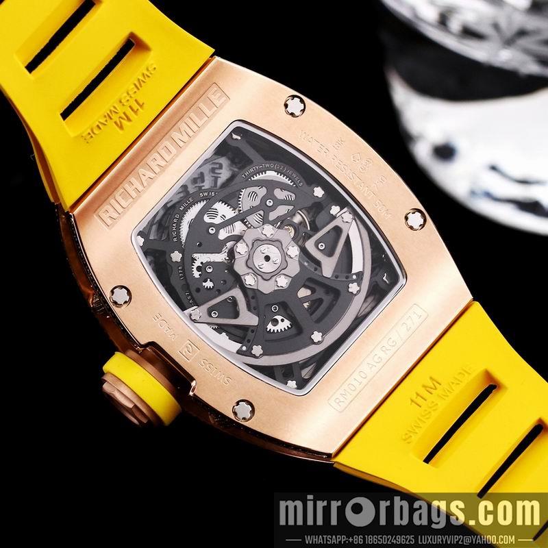 Richard Mille 49X41X15mm 050639