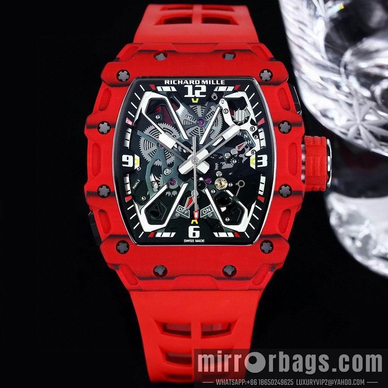 Richard Mille watch 102420