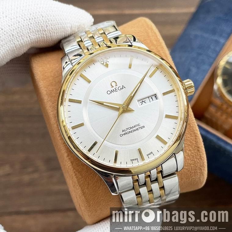 Omega men 42X13mm M77