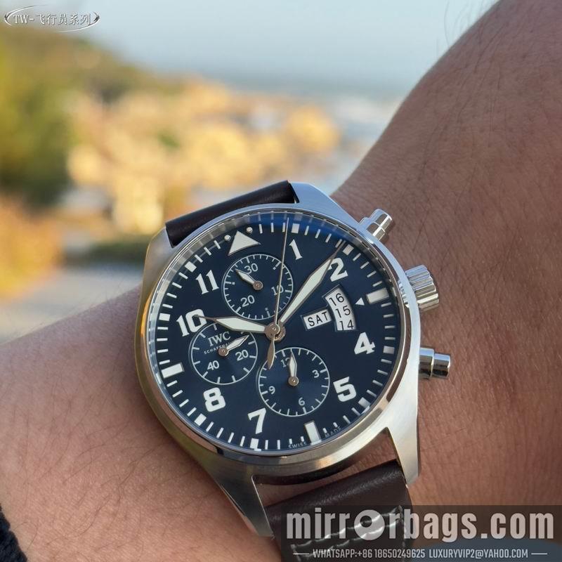 IWC 43mm 022134