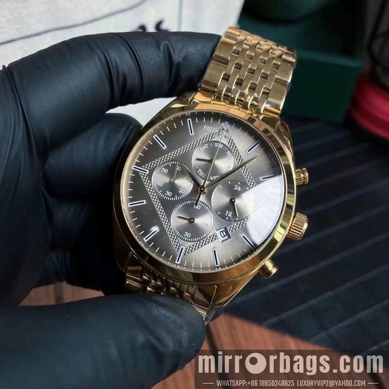 Patek Philippe 43X11mm 050864