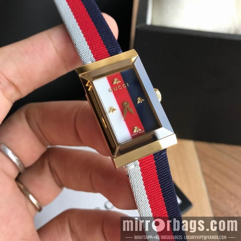 Gucci 21mm 34mm 102220