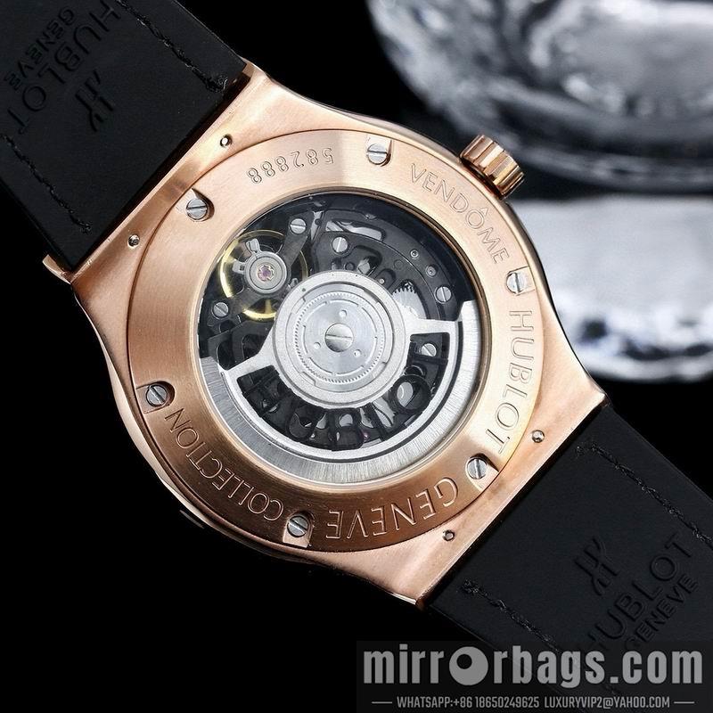 Hublot 42mm 090956