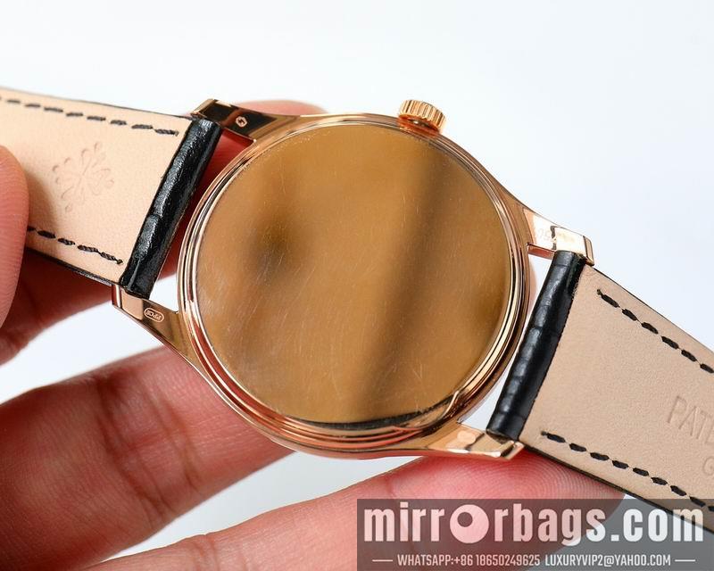 Patek Philippe watch 0830182